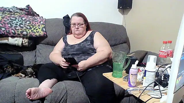 Snapshot of Hornybbw1978 chatting on February 27, 2025, 2:35 am Hornybbw1978 online show from February 27, 2025, 2:35 am