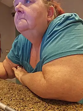 Hornybbw1978 online show from June 19, 2026, 5:57 am