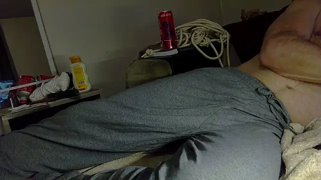 mike30nbg online show from October 22, 2025, 7:24 pm