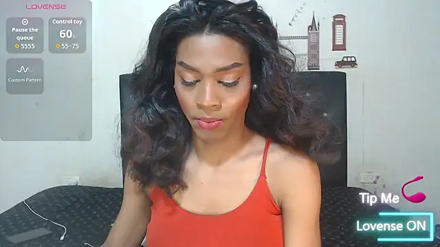 NAHOMMY SEXY online show from October 9, 2025, 8:37 am