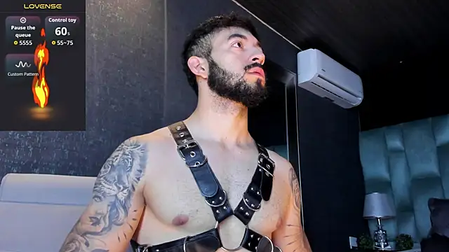 MarkWalker   online show from April 7, 2026, 9:55 am