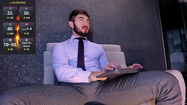 MarkWalker   online show from March 6, 2026, 10:21 am