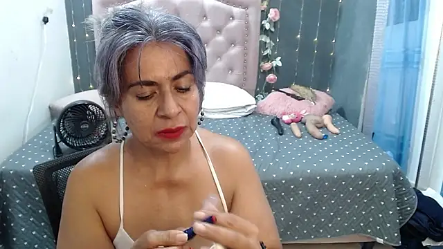 lalisha 96 online show from March 23, 2025, 4:05 am