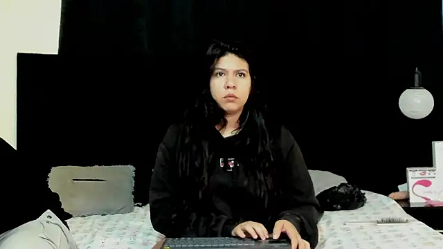 lissandthor13 online show from October 10, 2025, 11:00 am