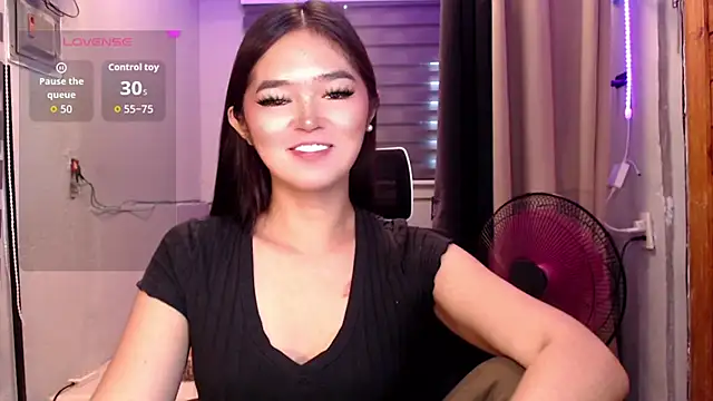 Itsme claire online show from February 23, 2026, 12:12 am