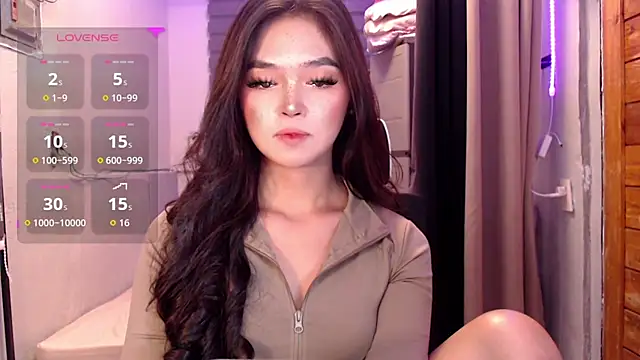 Itsme claire online show from February 24, 2026, 3:51 am