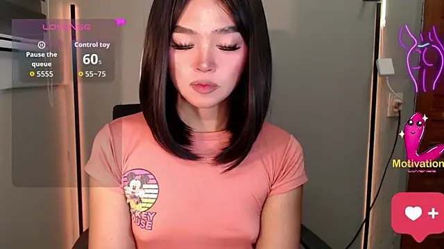 Itsme claire online show from March 29, 2026, 7:04 pm