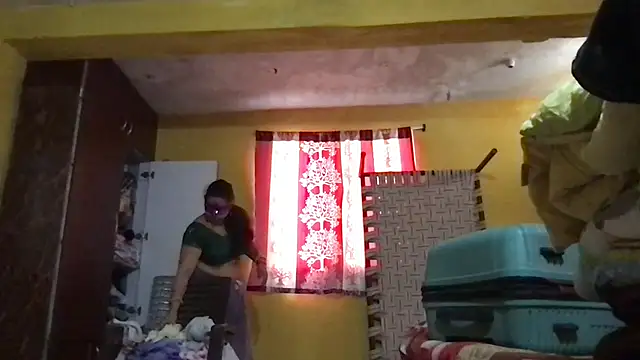 Riyasingh9 online show from November 27, 2025, 4:24 am