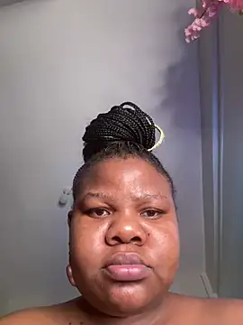 ThickyMel online show from July 1, 2026, 1:28 am