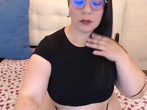 Angiee BBW online show from September 13, 2025, 5:46 pm