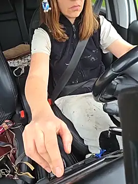 Lina lou4 online show from March 7, 2026, 3:17 pm