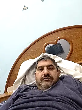 Amandev7 online show from January 17, 2026, 3:54 am