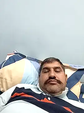 Amandev7 online show from October 19, 2025, 4:10 pm