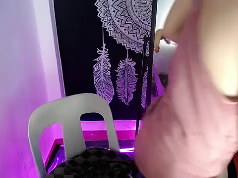 Snapshot of PirateEmpressBoaAico chatting on October 11, 2025, 10:22 pm PirateEmpressBoaAico online show from October 11, 2025, 10:22 pm