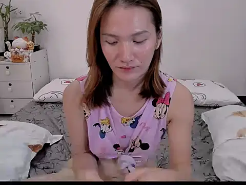 soooooANGEL online show from May 13, 2026, 1:34 am