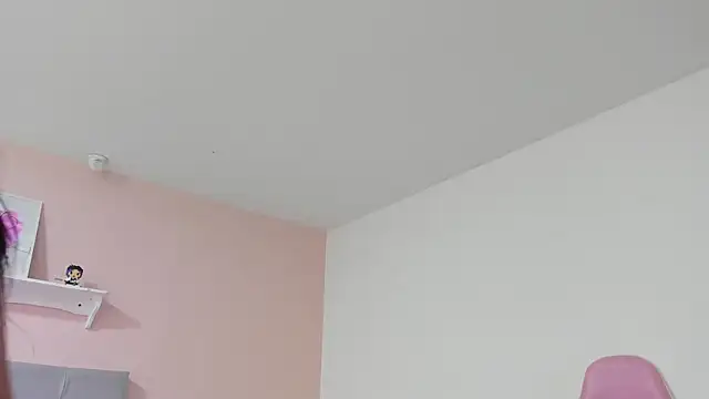 AyameFoxy online show from July 29, 2026, 1:43 pm