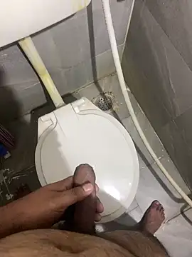 Rahuldhe22 online show from January 9, 2025, 10:20 pm