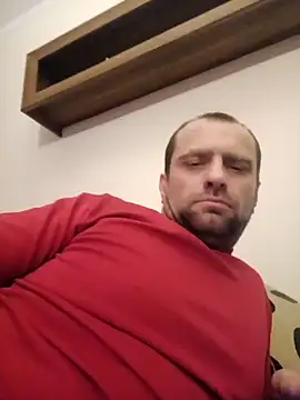 Snapshot of Roman0798 chatting on January 14, 2025, 12:00 am Roman0798 online show from January 14, 2025, 12:00 am