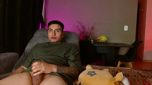 jasson n emma online show from March 7, 2026, 8:10 am