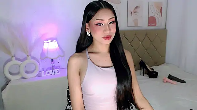 FuckDoll Nathalie online show from November 28, 2025, 12:55 am