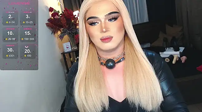 Bitch Fowler69 online show from February 20, 2025, 8:58 pm