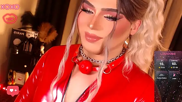 Bitch Fowler69 online show from November 18, 2025, 6:44 pm