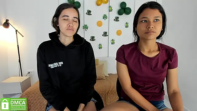 sexychanell 18 online show from March 19, 2025, 12:45 pm