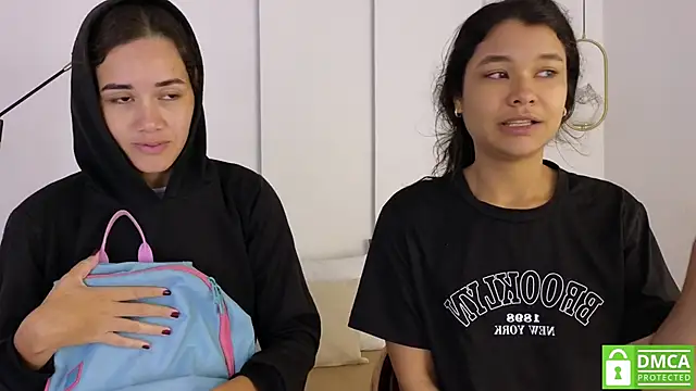 sexychanell 18 online show from September 22, 2025, 12:55 pm