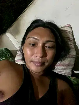 Topangel69 online show from October 6, 2025, 4:41 pm