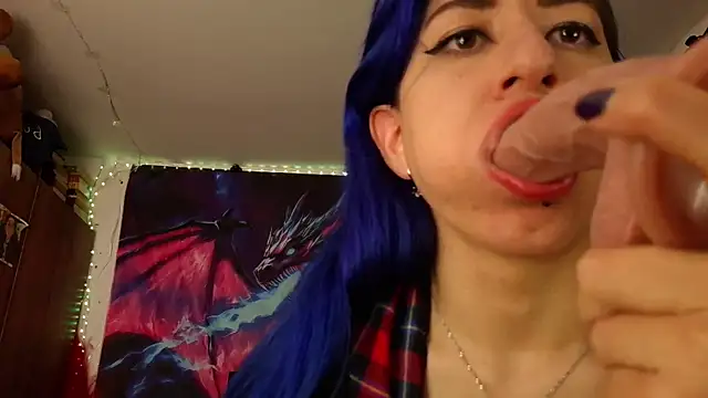 pussytight pervert online show from March 7, 2026, 11:21 pm