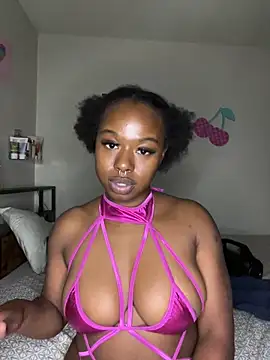 TinyBlazian901 online show from May 24, 2026, 5:29 am