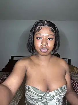 TinyBlazian901 online show from March 2, 2026, 3:29 am