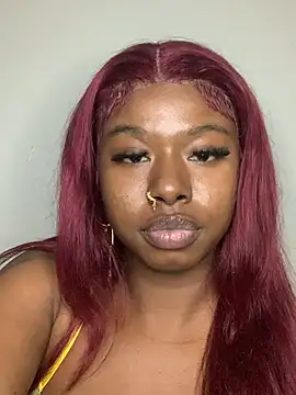 TinyBlazian901 online show from February 2, 2026, 4:11 am