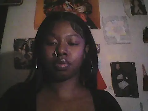 TinyBlazian901 online show from March 21, 2025, 12:18 am