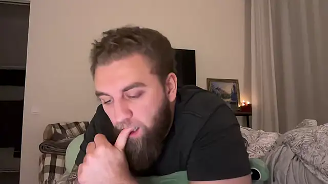 Bear bear  online show from March 1, 2026, 6:41 pm