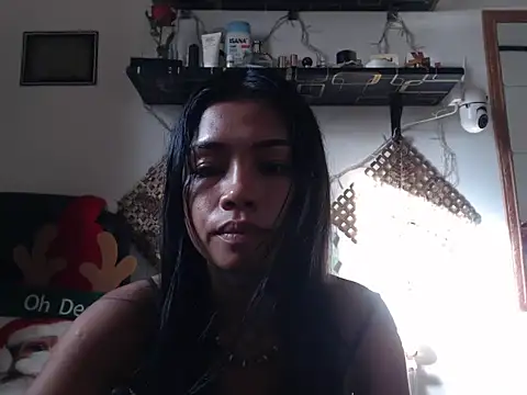 Asexycook4Ubananas online show from February 19, 2025, 8:33 am