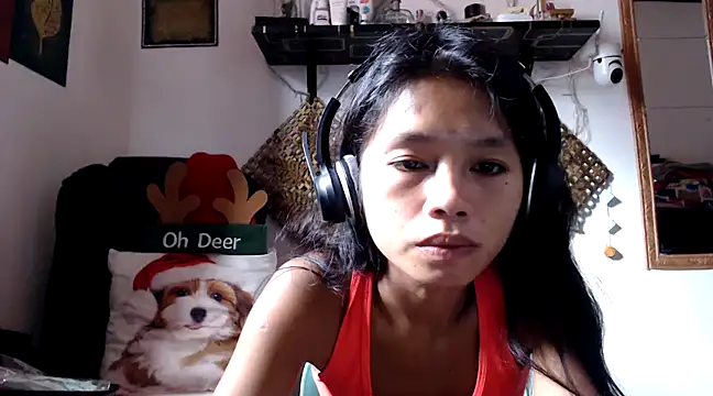 Asexycook4Ubananas online show from January 11, 2025, 7:39 am