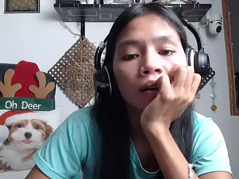 Asexycook4Ubananas online show from January 27, 2025, 2:46 pm