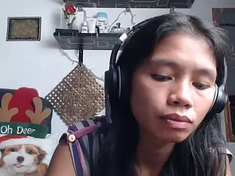 Asexycook4Ubananas online show from January 19, 2025, 3:32 pm