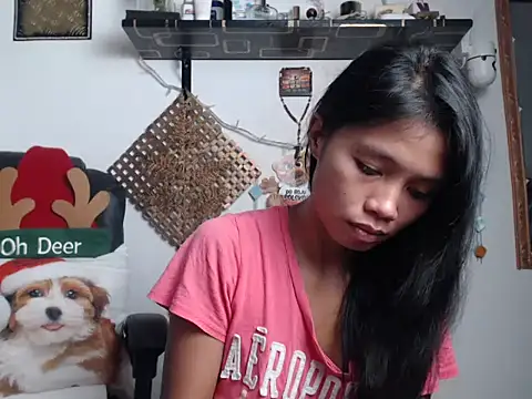 Asexycook4Ubananas online show from January 25, 2025, 10:19 am