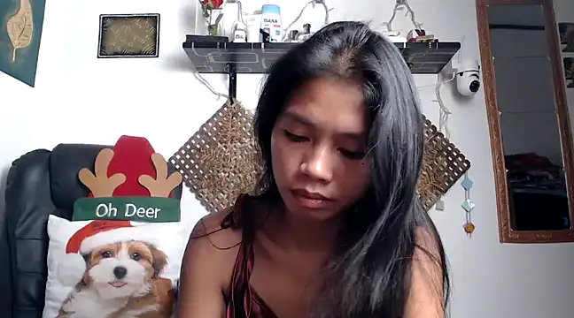 Asexycook4Ubananas online show from January 17, 2025, 10:55 am