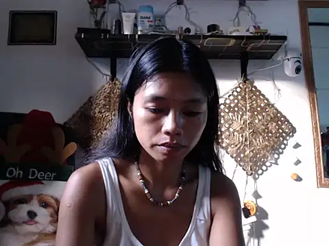 Asexycook4Ubananas online show from February 12, 2025, 8:59 am