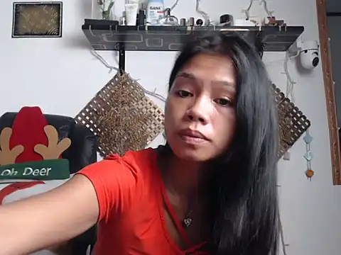 Asexycook4Ubananas online show from March 4, 2025, 10:35 am