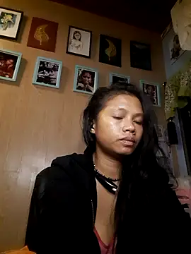 Asexycook4Ubananas online show from May 19, 2026, 2:13 pm