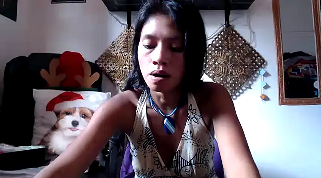 Asexycook4Ubananas online show from January 8, 2025, 6:20 am