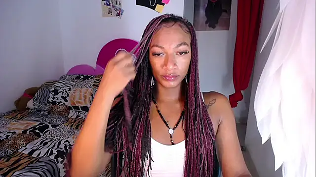 samy doll online show from March 7, 2026, 8:21 am