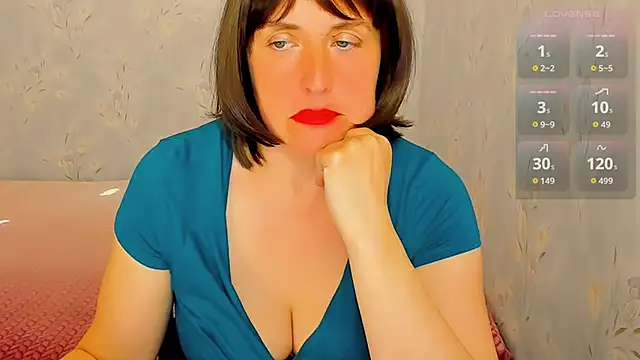Rainbow lady online show from July 2, 2026, 4:40 am