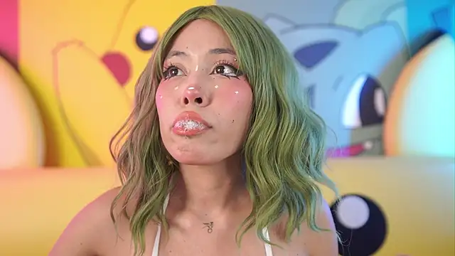 miss  maria online show from April 7, 2026, 6:10 pm