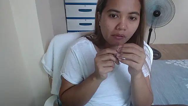 xTheLastVIRGINx online show from September 14, 2025, 4:24 am