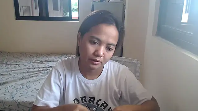 xTheLastVIRGINx online show from October 19, 2025, 4:59 am